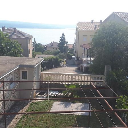 Apartments Kristina Цриквениця Екстер'єр фото